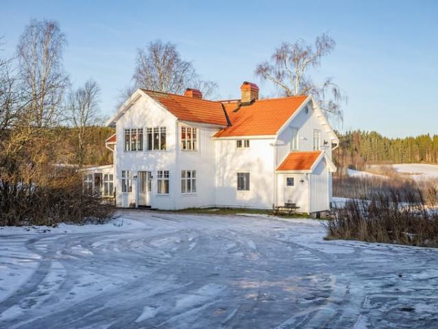 Villa till salu i Njurunda, Västernorrland