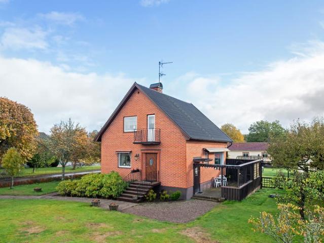 Villa till salu i Västra Götaland