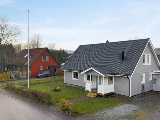 Villa till salu i Vålberg, Värmland