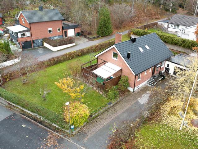 Villa till salu i Södertälje, Stockholm