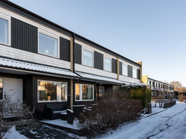 Villa till salu i Västerås, Västmanland