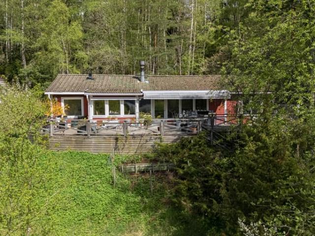 Villa till salu i Sigtuna, Stockholm