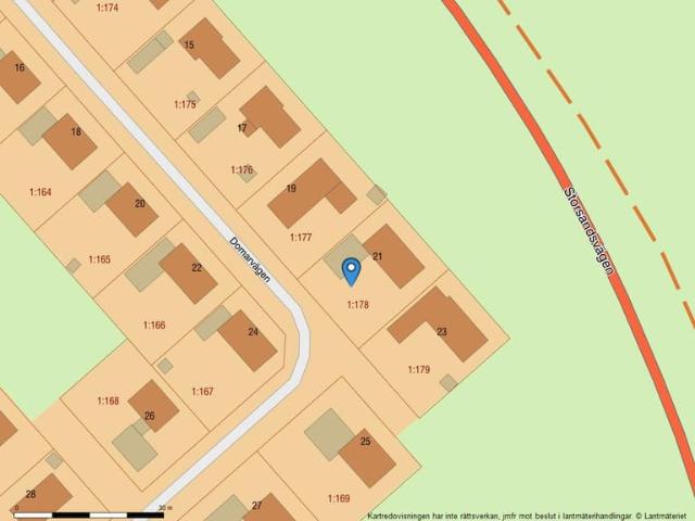 Villa till salu i Luleå, Norrbotten