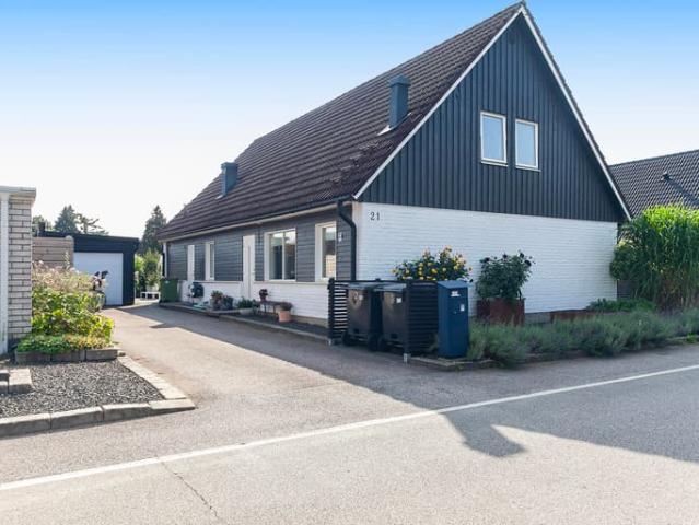 Villa till salu i Staffanstorp, Skåne