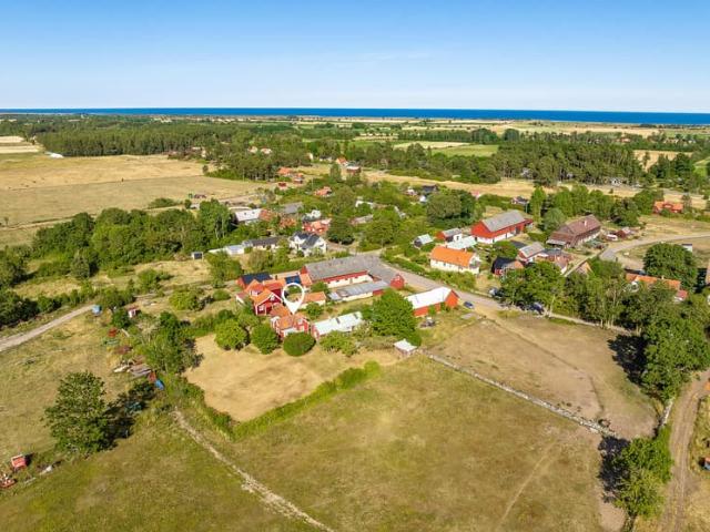 Villa till salu i Mörbylånga, Kalmar