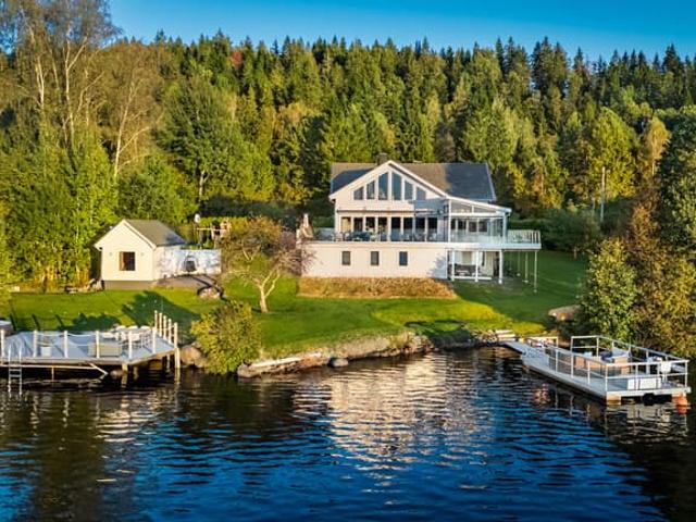 Villa till salu i Degerfors, Örebro