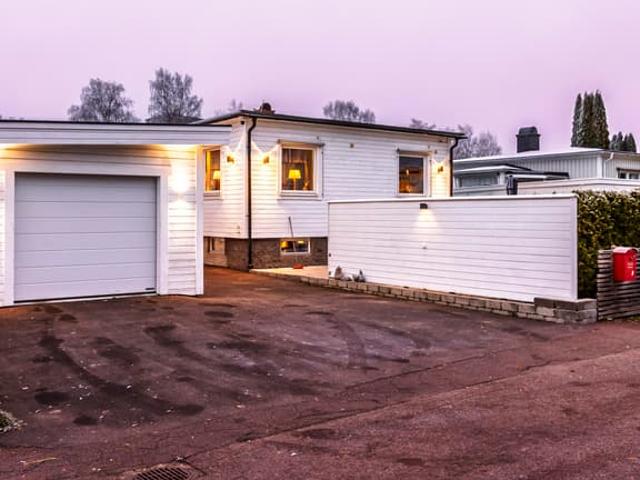 Villa till salu i Karlstad, Värmland