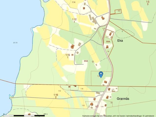 Villa till salu i Degerfors, Örebro