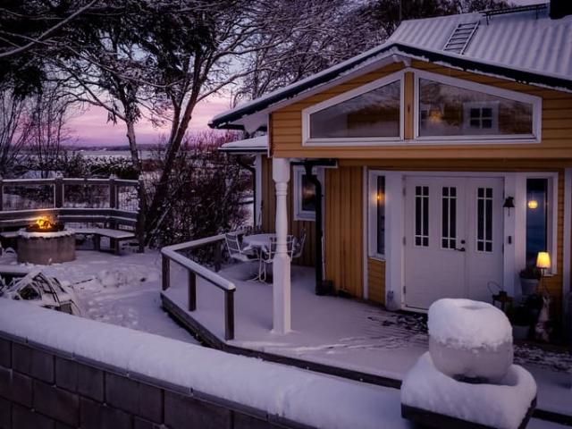 Villa till salu i Västmanland