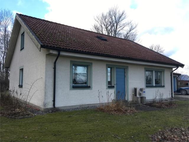 Villa till salu i Gotland