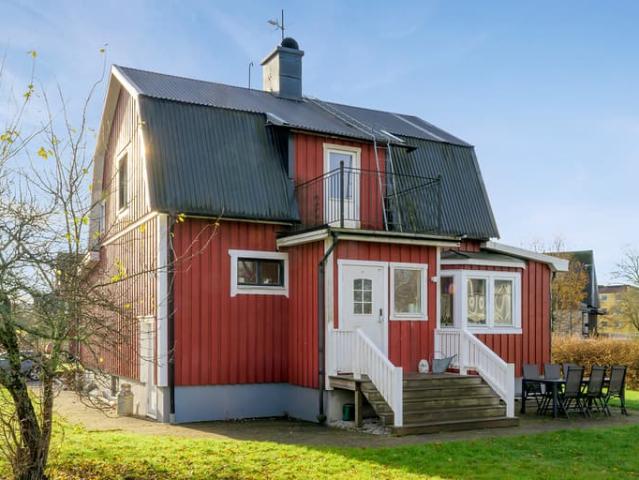 Villa till salu i Karlskoga, Örebro