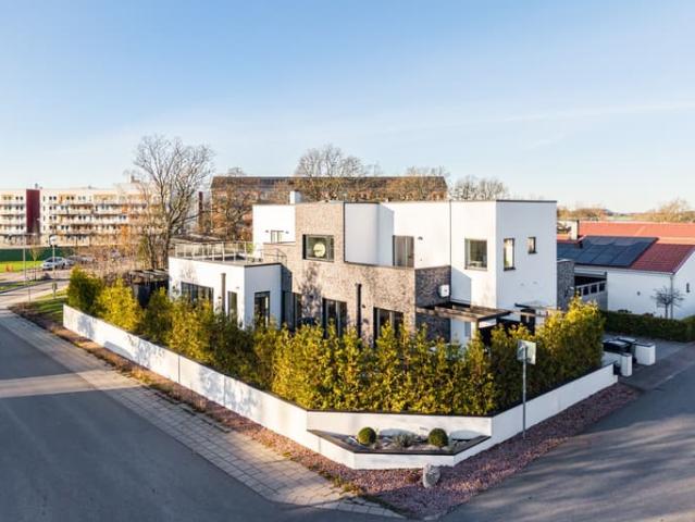 Villa till salu i Helsingborg, Skåne