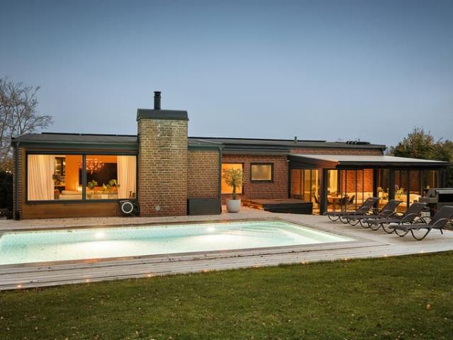 Villa till salu i Kungsbacka, Halland