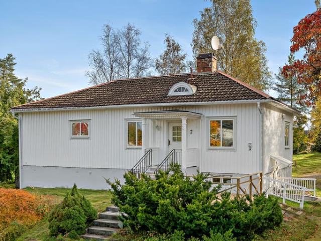 Villa till salu i Karlskoga, Örebro