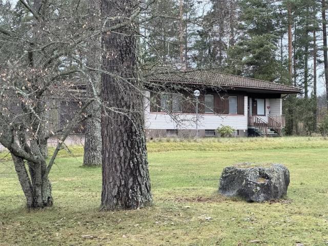 Villa till salu i Dalarna