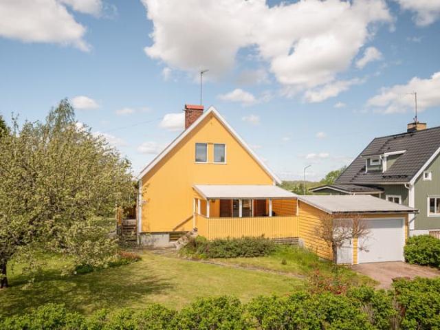 Villa till salu i Avesta, Dalarna