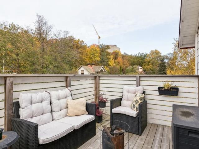 Villa till salu i Botkyrka, Stockholm