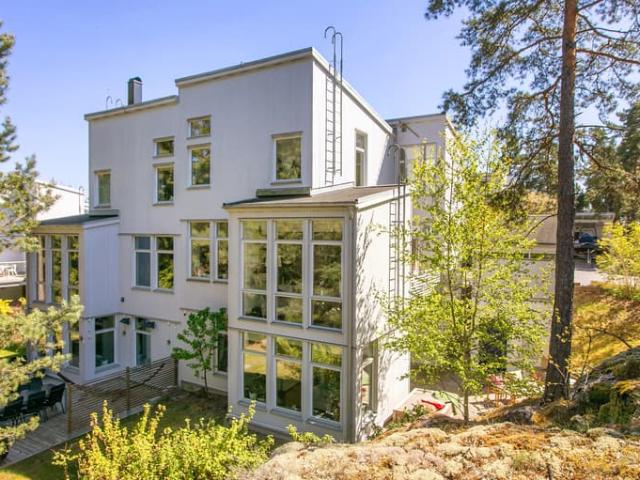 Villa till salu i Nacka, Stockholm
