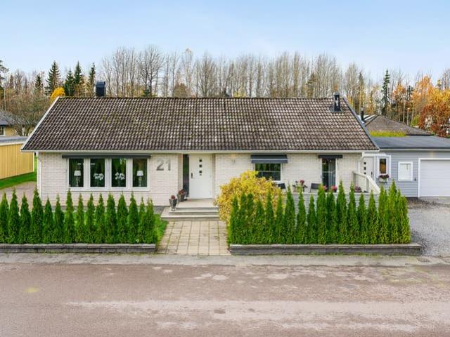 Villa till salu i Degerfors, Örebro