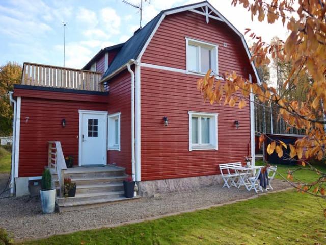 Villa till salu i Eskilstuna, Södermanland