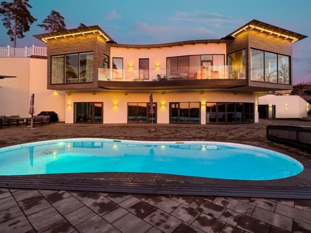 Villa till salu i Sigtuna, Stockholm