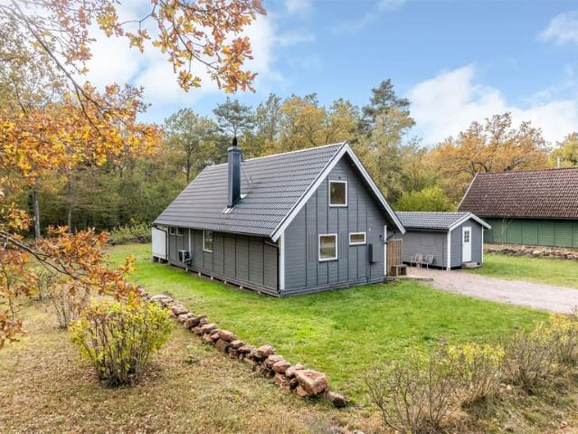 Villa till salu i Mörbylånga, Kalmar