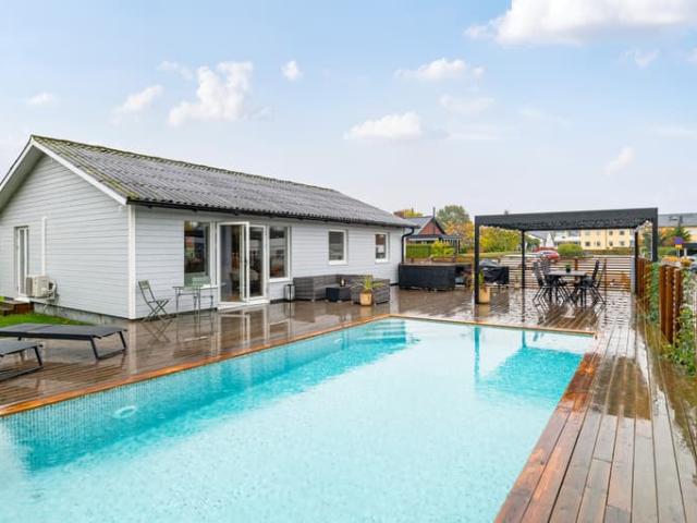 Villa till salu i Helsingborg, Skåne