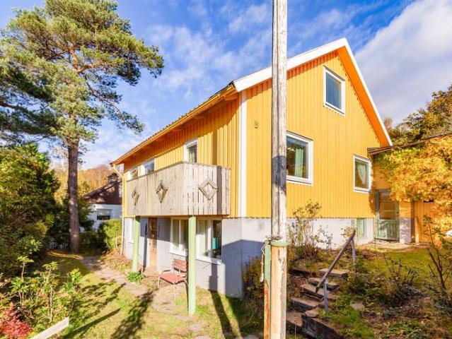 Villa till salu i Göteborg, Västra Götaland