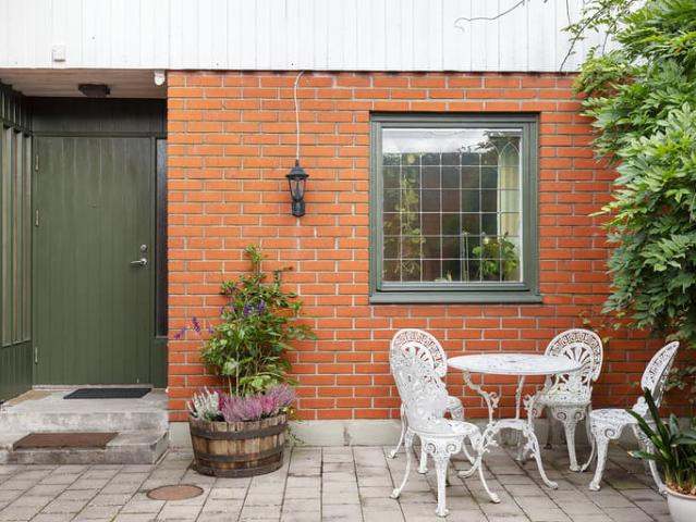 Villa till salu i Höör, Skåne