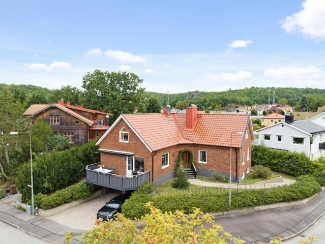 Villa till salu i Uddevalla, Västra Götaland