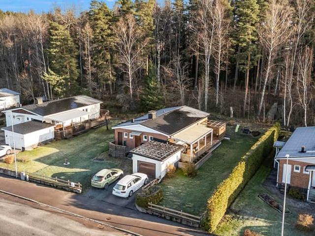 Villa till salu i Köping, Västmanland