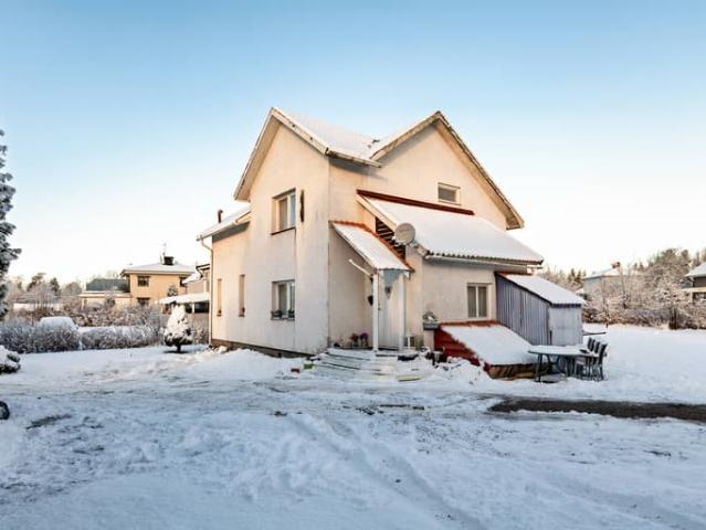 Villa till salu i Degerfors, Örebro