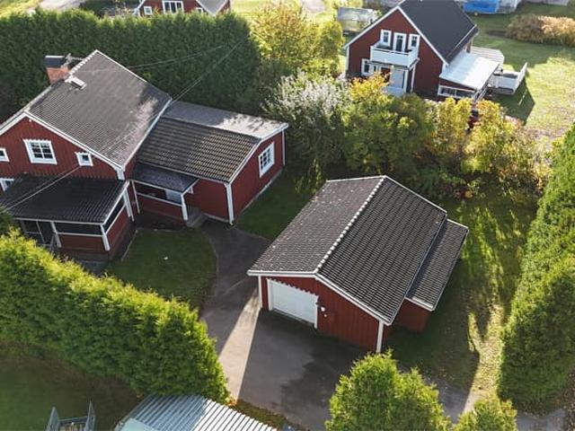 Villa till salu i Borlänge, Dalarna