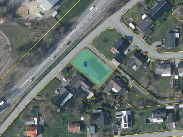 Villa till salu i Kumla, Örebro