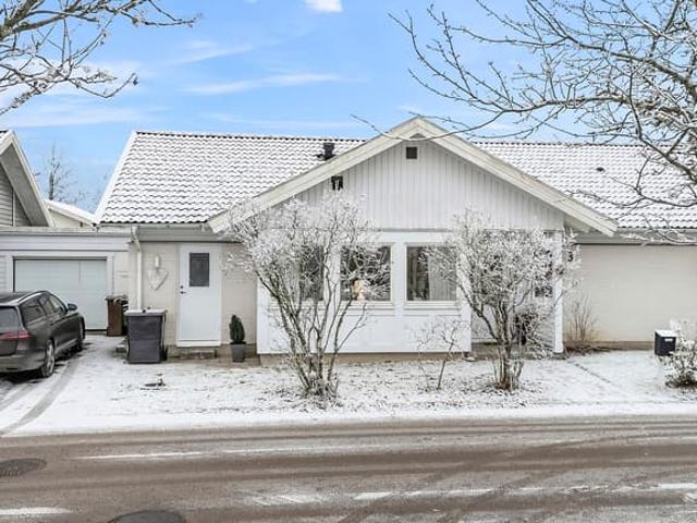 Villa till salu i Västerås, Västmanland