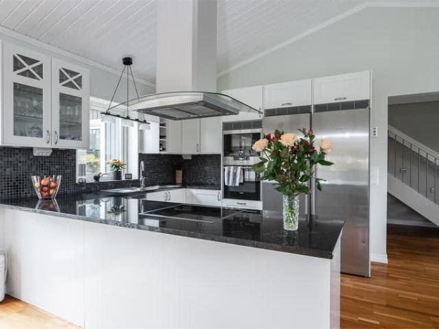 Villa till salu i Vallentuna, Stockholm