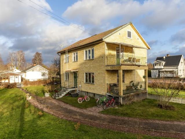 Villa till salu i Ludvika, Dalarna