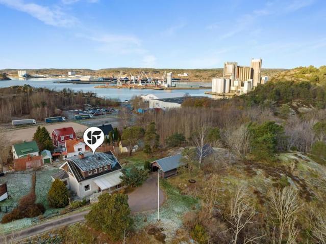 Villa till salu i Uddevalla, Västra Götaland