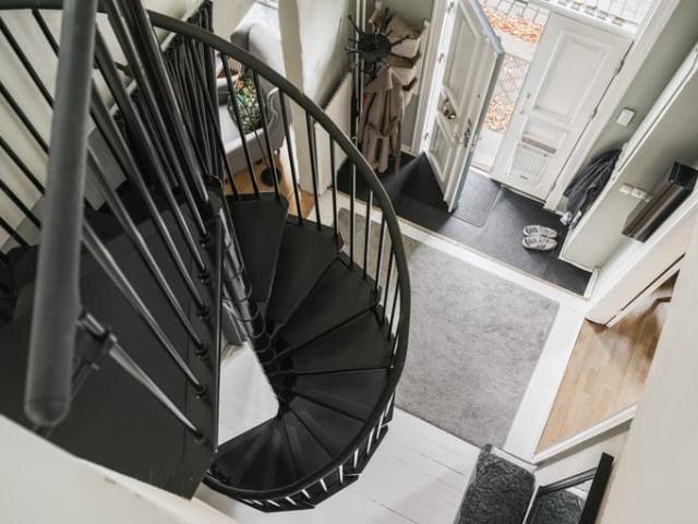 Villa till salu i Trelleborg, Skåne