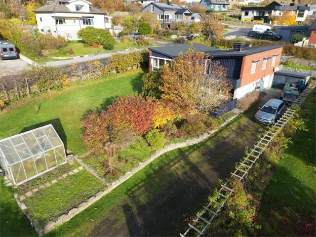 Villa till salu i Varberg, Halland