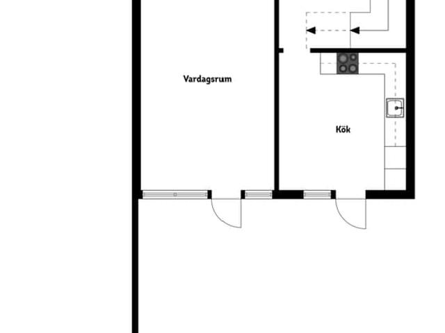 Villa till salu i Karlskoga, Örebro