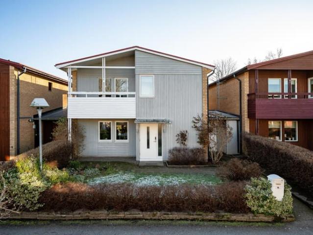 Villa till salu i Linköping, Östergötland