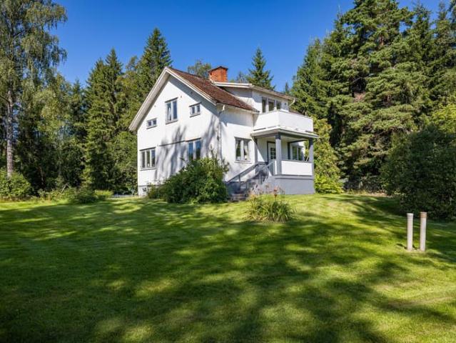 Villa till salu i Karlstad, Värmland