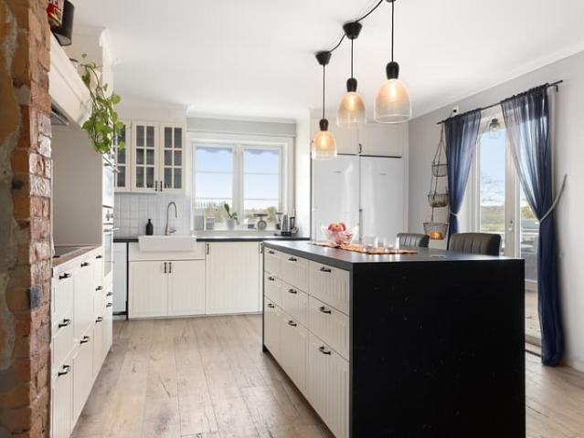 Villa till salu i Kil, Värmland