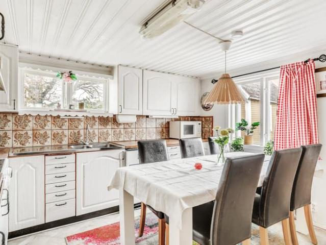 Villa till salu i Ronneby, Blekinge