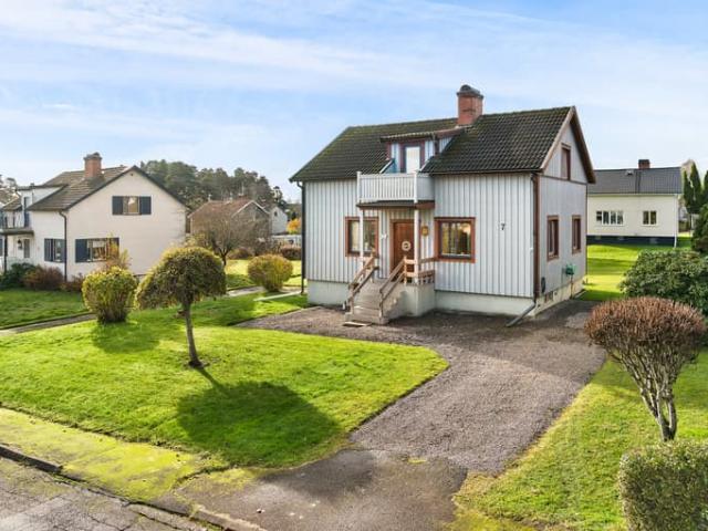 Villa till salu i Degerfors, Örebro