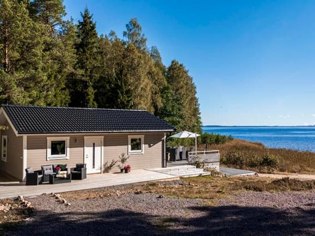 Villa till salu i Karlstad, Värmland
