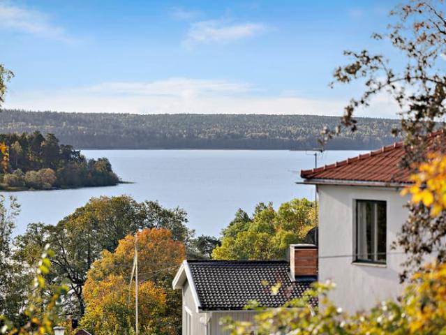 Villa till salu i Sigtuna, Stockholm