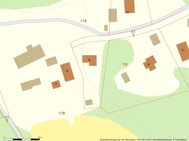 Villa till salu i Uppsala