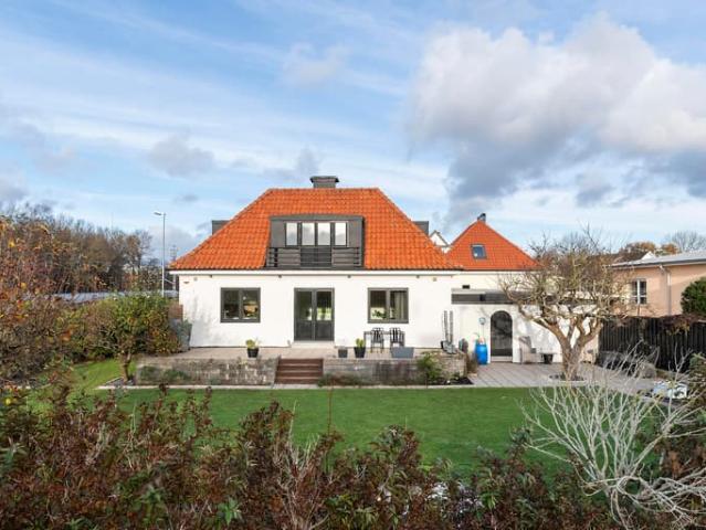 Villa till salu i Helsingborg, Skåne